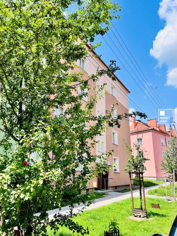 Mieszkanie 2-pokojowe Wałbrzych Rusinowa, ul. Osiedle Górnicze. Zdjęcie 20