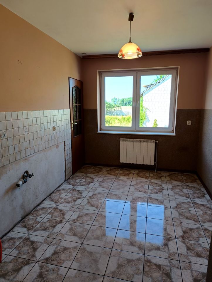 dom wolnostojący, 6 pokoi Nowe Płoniawy. Zdjęcie 7