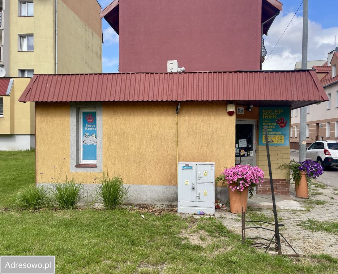 Lokal Braniewo, ul. Armii Krajowej. Zdjęcie 16