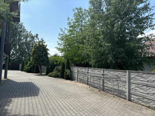 dom wolnostojący, 4 pokoje Stary Dębsk. Zdjęcie 19