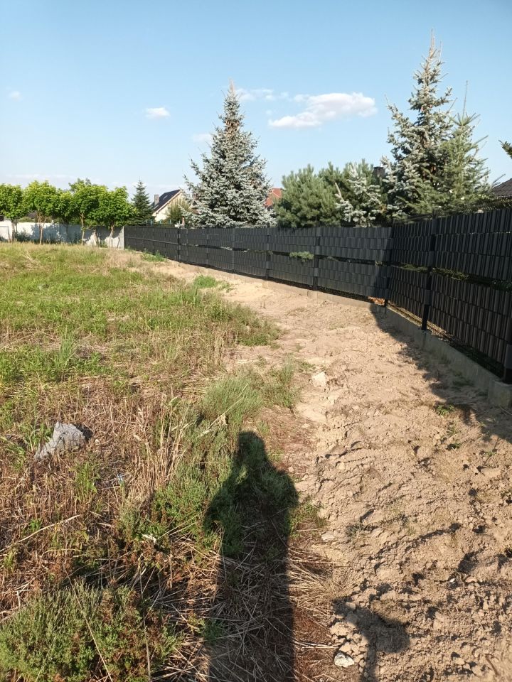 Działka budowlana Oleśnica, ul. Belgijska. Zdjęcie 2