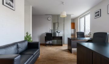 Mieszkanie 2-pokojowe Warszawa Żoliborz, ul. Hanki Czaki