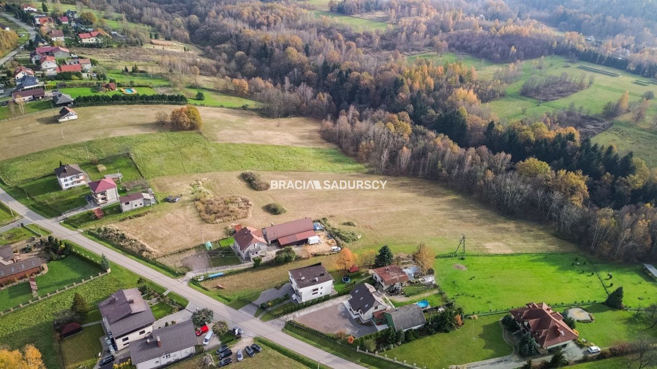 Działka inwestycyjna Stanisław Dolny. Zdjęcie 11