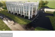 Działka inwestycyjna Kraków Podgórze, ul. Feliksa Wrobela. Zdjęcie 1