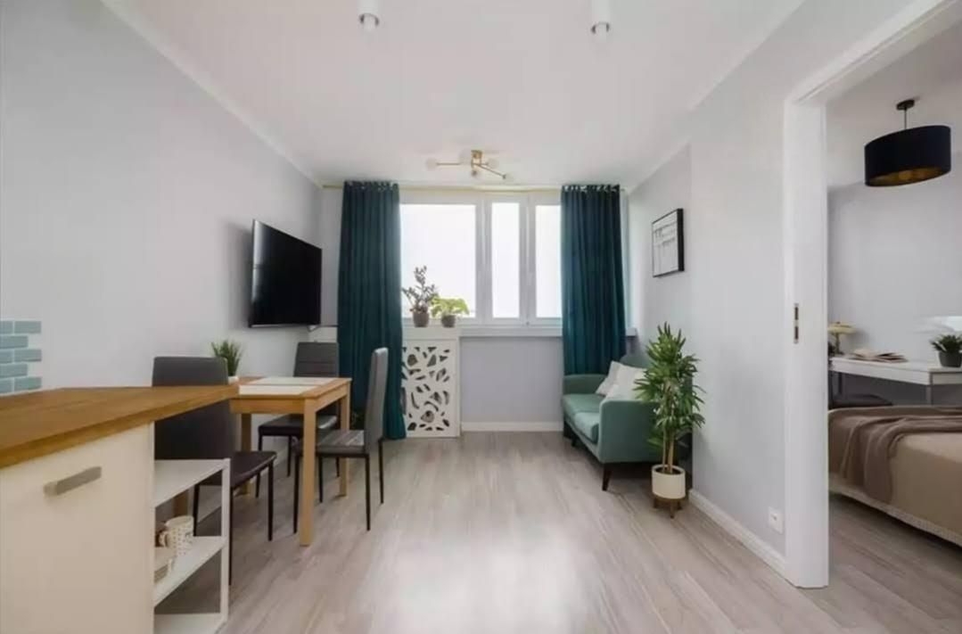 Mieszkanie 2-pokojowe Warszawa Bielany, ul. Wrzeciono