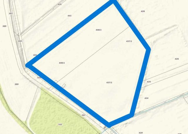 Działka rolna Gogolin Wygoda. Zdjęcie 1