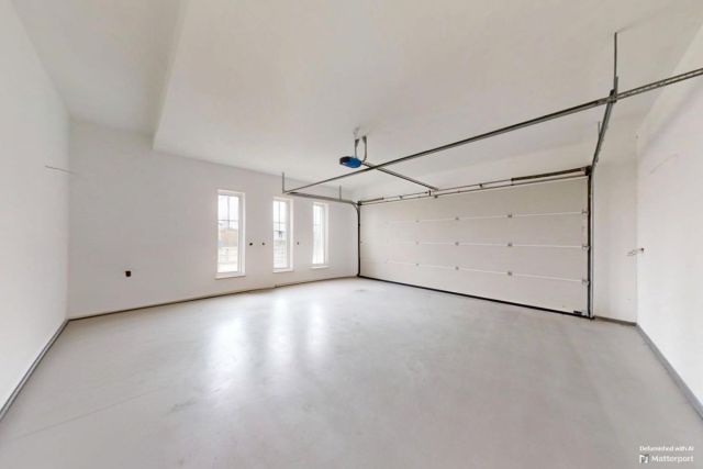 dom wolnostojący, 4 pokoje Tuszyn, ul. Roberta Kocha. Zdjęcie 8