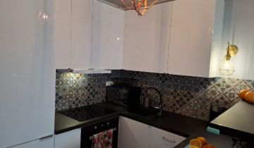 Mieszkanie 3-pokojowe Warszawa Białołęka, ul. Przejezdna
