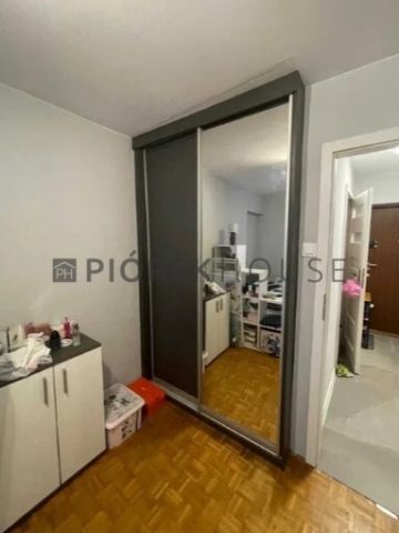 Mieszkanie 2-pokojowe Warszawa Mokotów, ul. Konstancińska. Zdjęcie 5