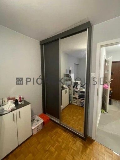 Mieszkanie 2-pokojowe Warszawa Mokotów, ul. Konstancińska. Zdjęcie 5