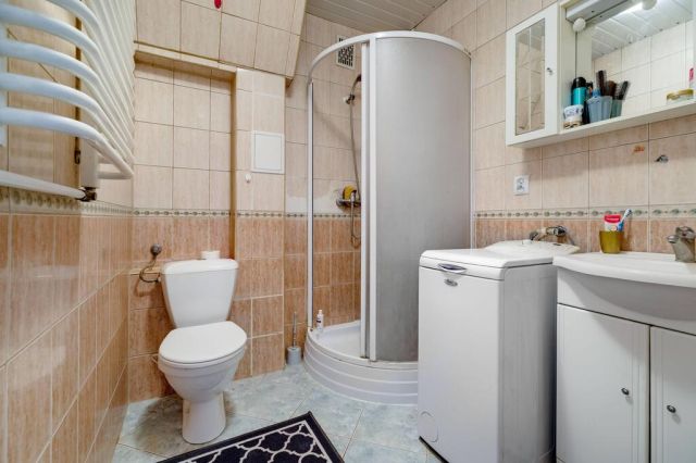 Mieszkanie 3-pokojowe Warszawa Praga-Południe. Zdjęcie 16