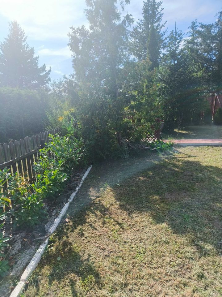 Działka rod Piła, al. Wojska Polskiego. Zdjęcie 4