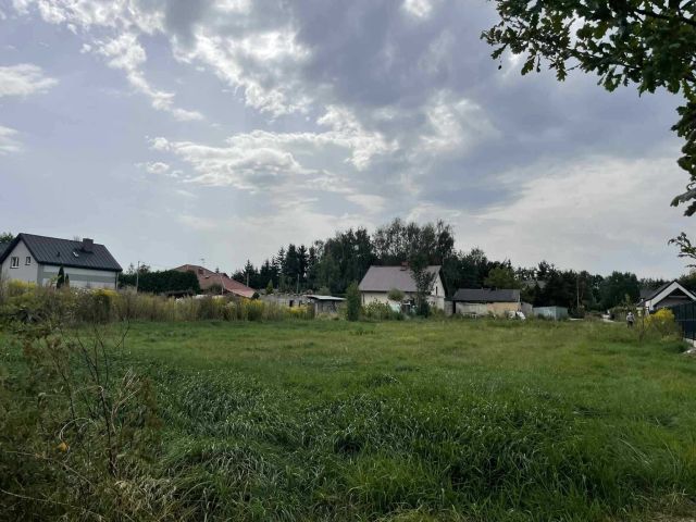 Działka budowlana Żółwin. Zdjęcie 1