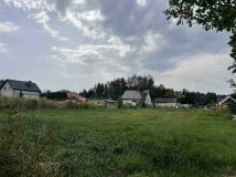 Działka budowlana Żółwin