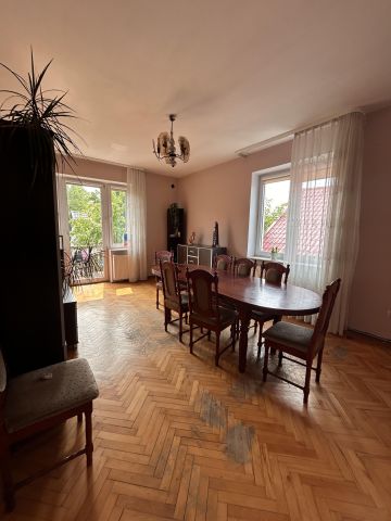 Mieszkanie 3-pokojowe Łeba, ul. 11 Listopada. Zdjęcie 1