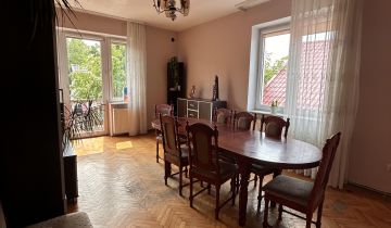 Mieszkanie 3-pokojowe Łeba, ul. 11 Listopada