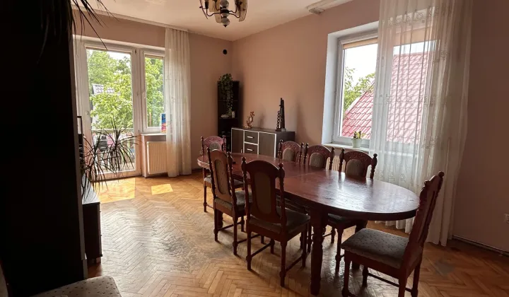 Mieszkanie 3-pokojowe Łeba, ul. 11 Listopada