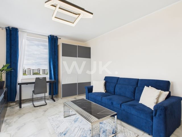 Mieszkanie 2-pokojowe Warszawa Włochy, ul. Instalatorów. Zdjęcie 2