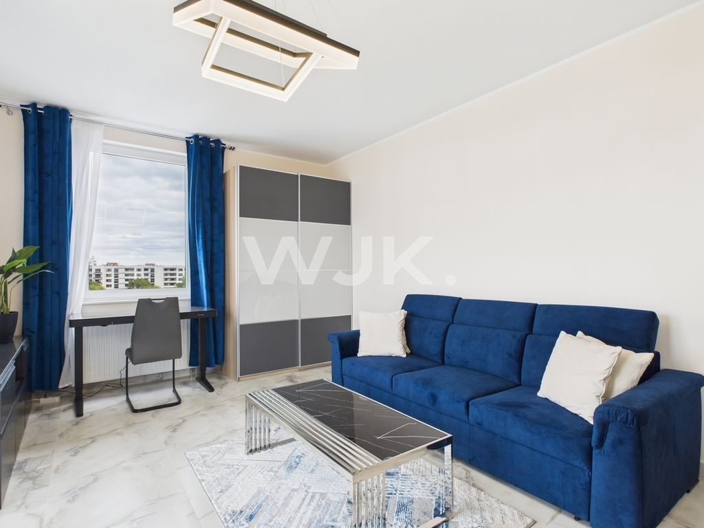 Mieszkanie 2-pokojowe Warszawa Włochy, ul. Instalatorów. Zdjęcie 2