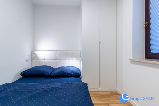 Mieszkanie 2-pokojowe Kraków Bronowice, ul. Kazimierza Wierzyńskiego. Zdjęcie 8