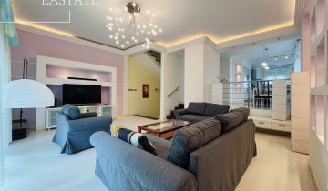 dom szeregowy, 6 pokoi Warszawa Praga, ul. Mariana Pisarka