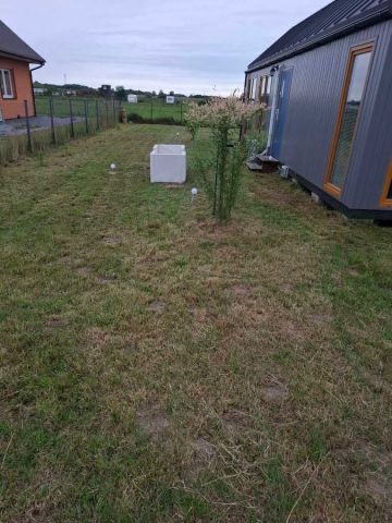 Działka rolno-budowlana Rusinowo. Zdjęcie 1