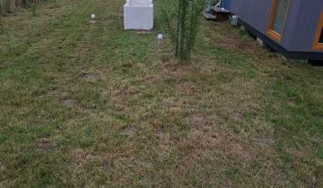 Działka rolno-budowlana Rusinowo, ul. Morelowa