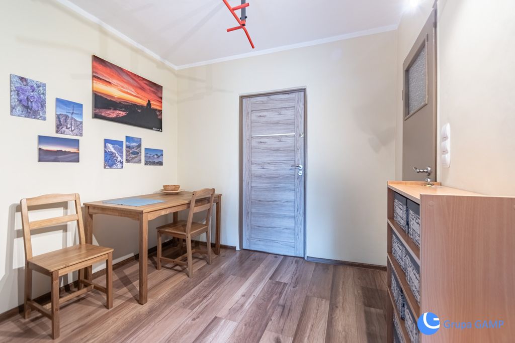 Mieszkanie 2-pokojowe Kraków Bronowice Małe, ul. Na Błonie. Zdjęcie 9