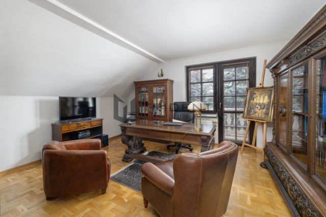 dom wolnostojący, 8 pokoi Marki, ul. Opolska. Zdjęcie 9