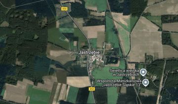 Mieszkanie 3-pokojowe Jastrzębie