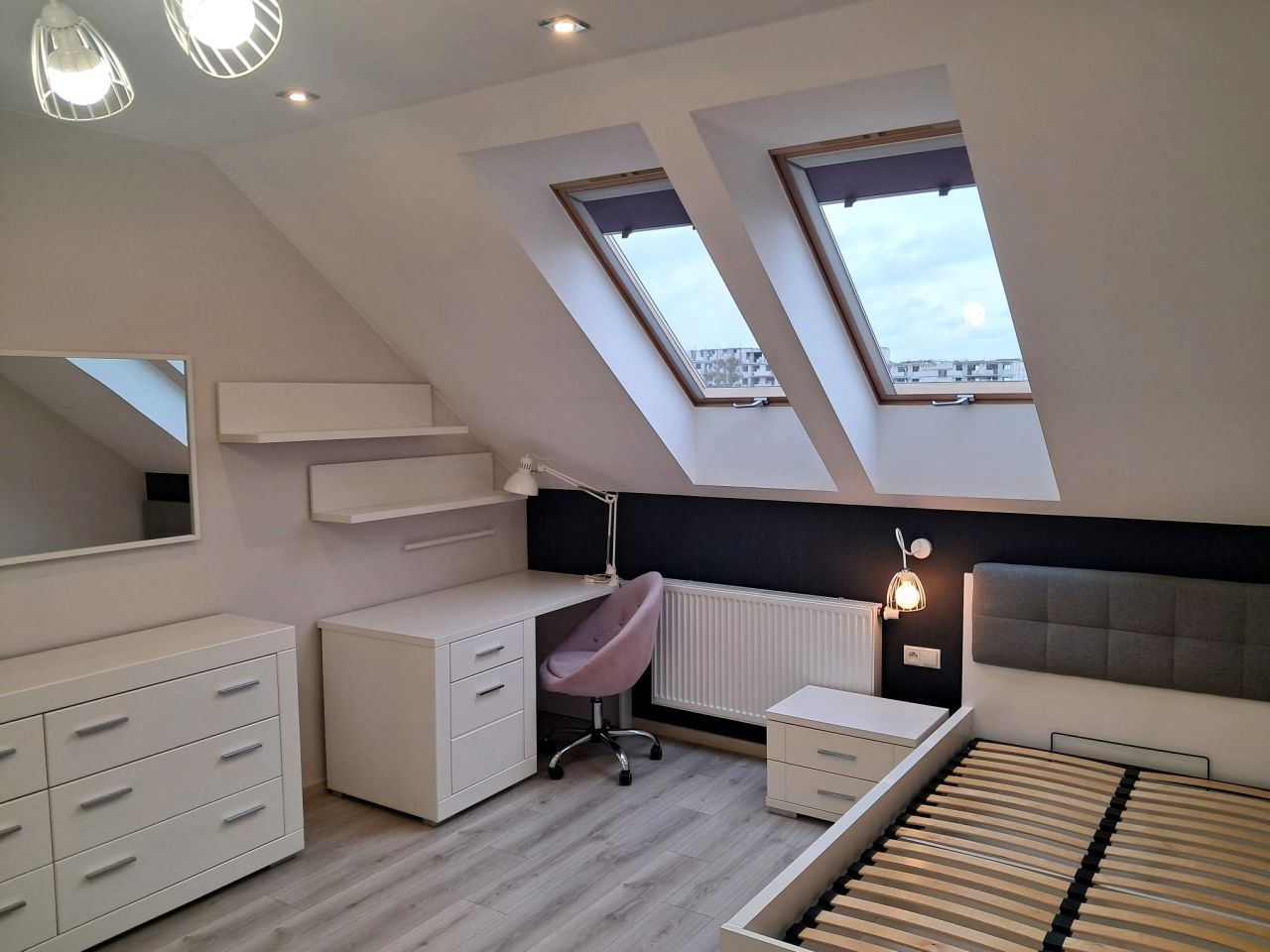 Mieszkanie 3-pokojowe Gorzów Wielkopolski. Zdjęcie 20