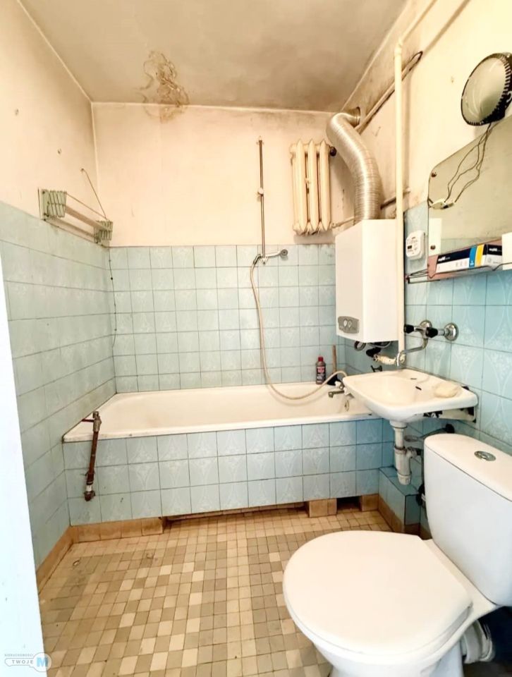 Mieszkanie 2-pokojowe Kielce Centrum, ul. Seminaryjska. Zdjęcie 6