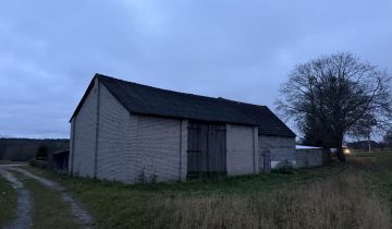 dom wolnostojący, 4 pokoje Suchanówko