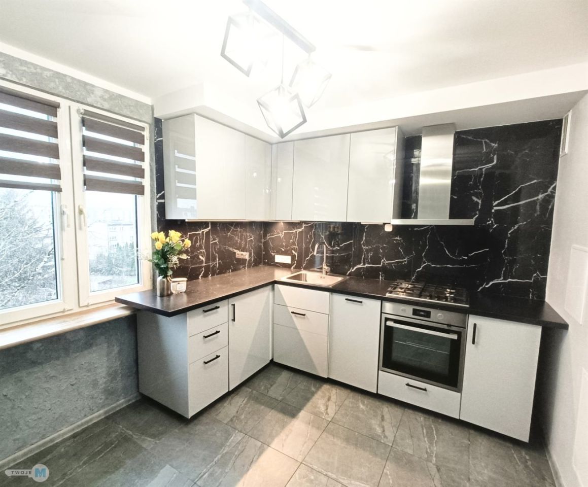 Mieszkanie 1-pokojowe Kielce Herby, ul. Szczygla. Zdjęcie 4