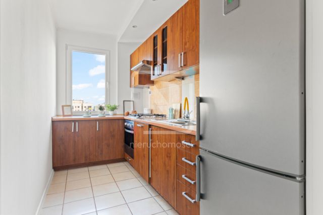 Mieszkanie 2-pokojowe Warszawa Mokotów, al. Wilanowska. Zdjęcie 6