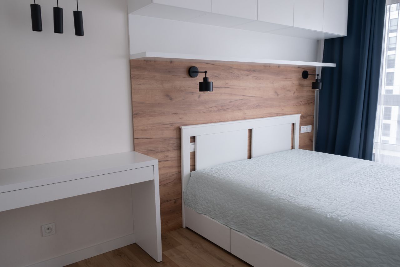 Mieszkanie 2-pokojowe Warszawa Ursus, ul. Herbu Oksza. Zdjęcie 19