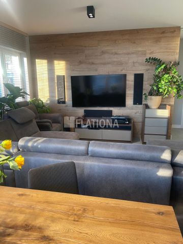 Mieszkanie 4-pokojowe Słupsk, ul. Rybacka. Zdjęcie 2