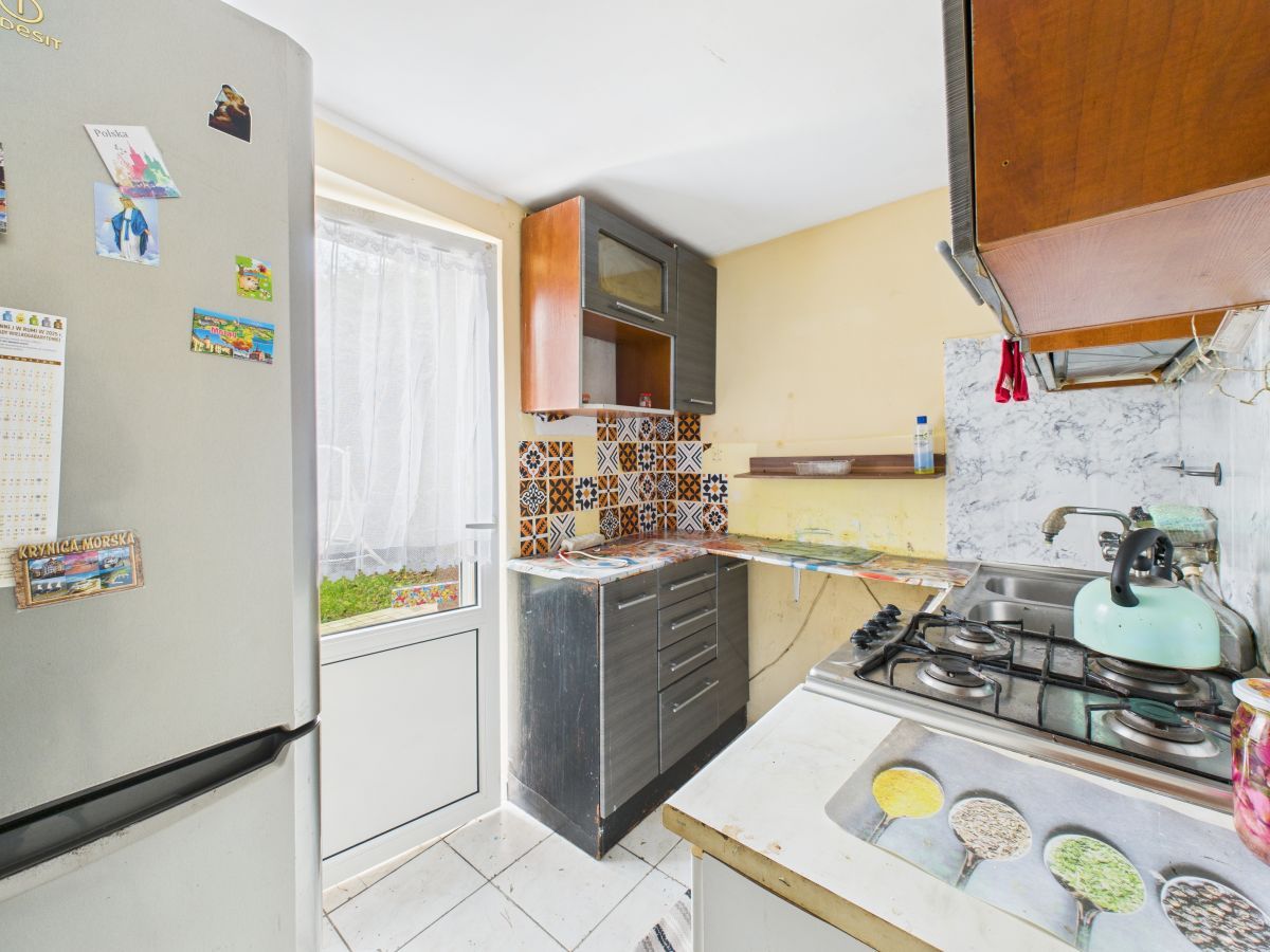 dom wolnostojący, 3 pokoje Rumia, ul. Wróblewskiego. Zdjęcie 14