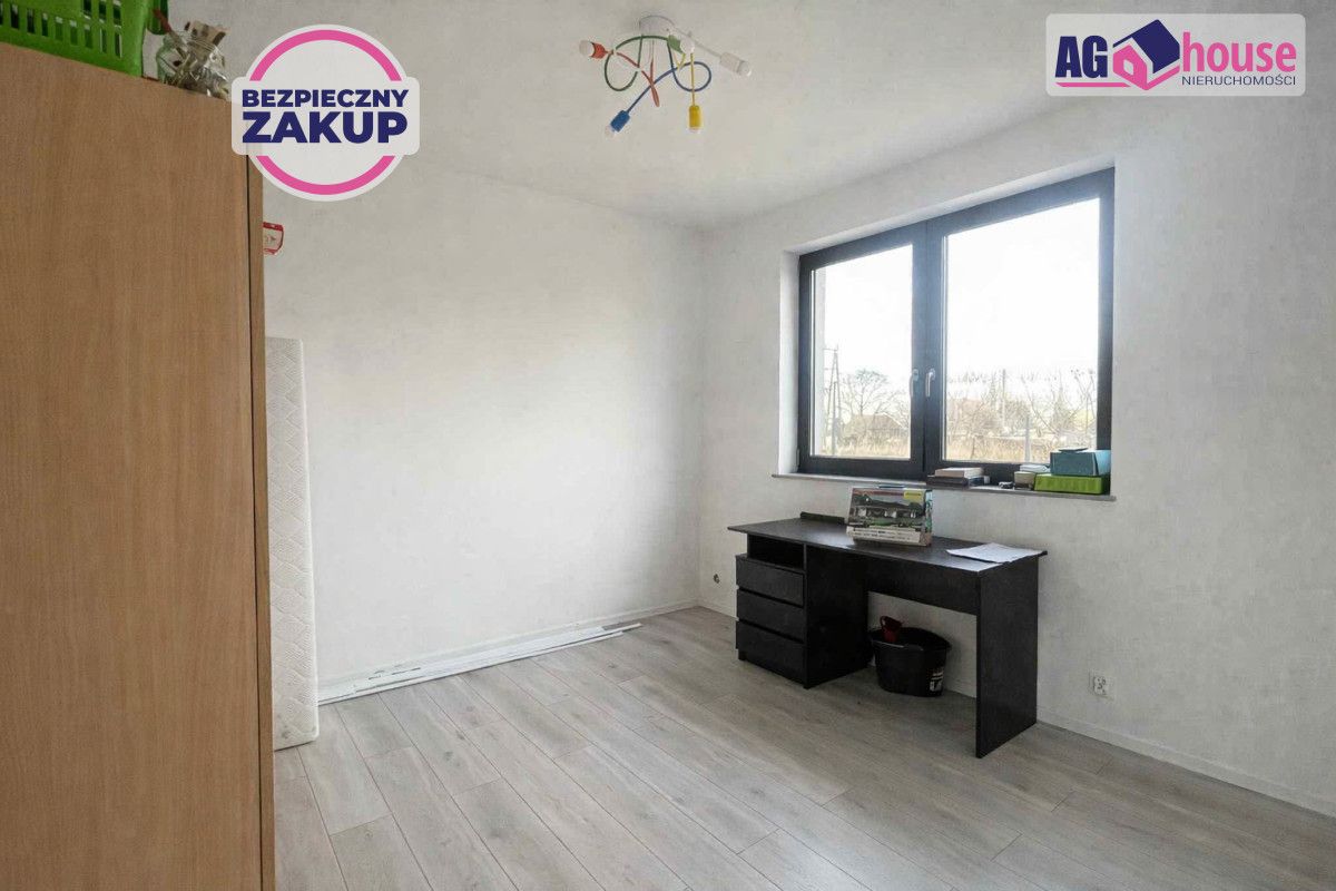 Mieszkanie 6-pokojowe Starzyński Dwór, ul. Długa. Zdjęcie 5