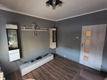 Mieszkanie 3-pokojowe Chorzów Centrum, ul. Katowicka. Zdjęcie 2