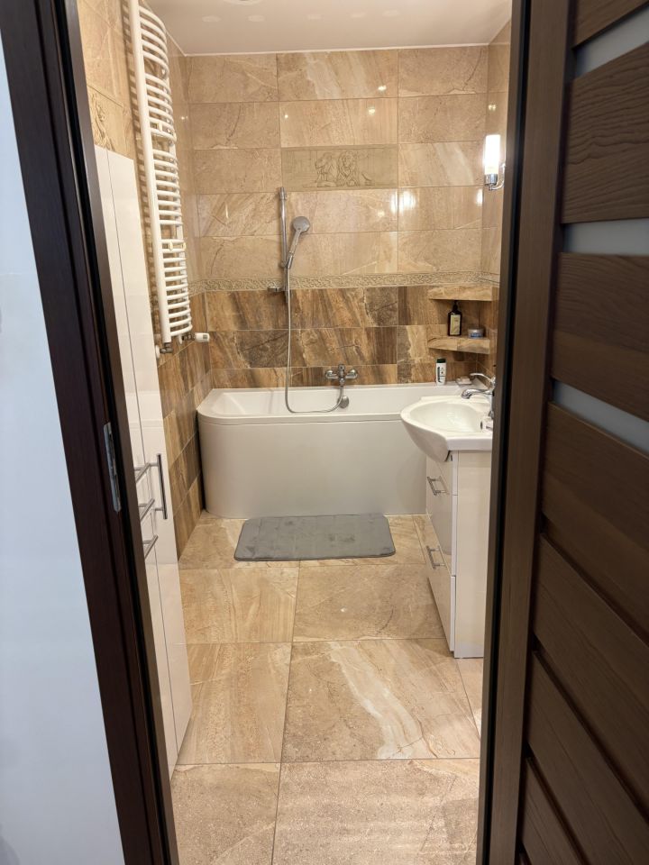 Mieszkanie 2-pokojowe Warszawa Wesoła, pl. Wojska Polskiego. Zdjęcie 9