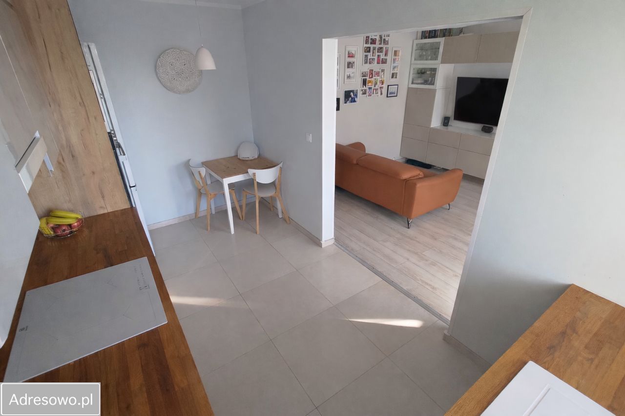 Mieszkanie 4-pokojowe Pyrzyce, ul. Tadeusza Rejtana. Zdjęcie 11