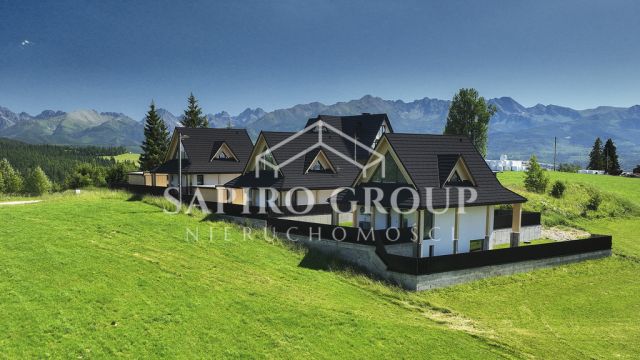 dom wolnostojący, 4 pokoje Gliczarów Górny. Zdjęcie 4