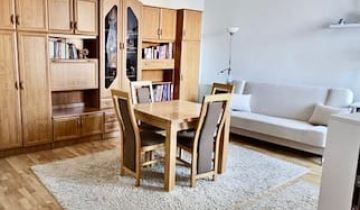 Mieszkanie 2-pokojowe Szczecin Gocław, ul. Kolska