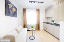 Mieszkanie 3-pokojowe Wrocław Śródmieście, ul. Zachodnia. Zdjęcie 2