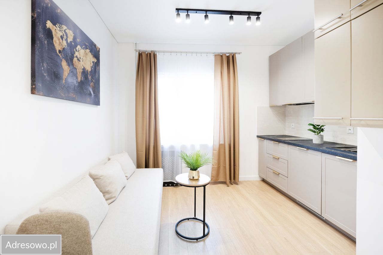 Mieszkanie 3-pokojowe Wrocław Śródmieście, ul. Zachodnia. Zdjęcie 3