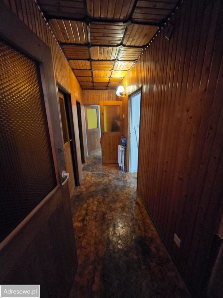 dom wolnostojący, 4 pokoje Narew, ul. Młynowa. Zdjęcie 8