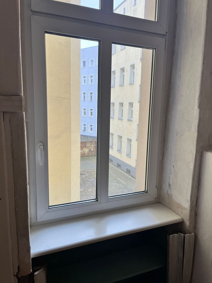 Mieszkanie 4-pokojowe Szczecin, ul. Monte Cassino. Zdjęcie 9