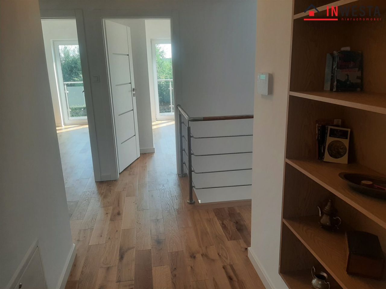 dom wolnostojący, 6 pokoi Stara Iwiczna. Zdjęcie 4