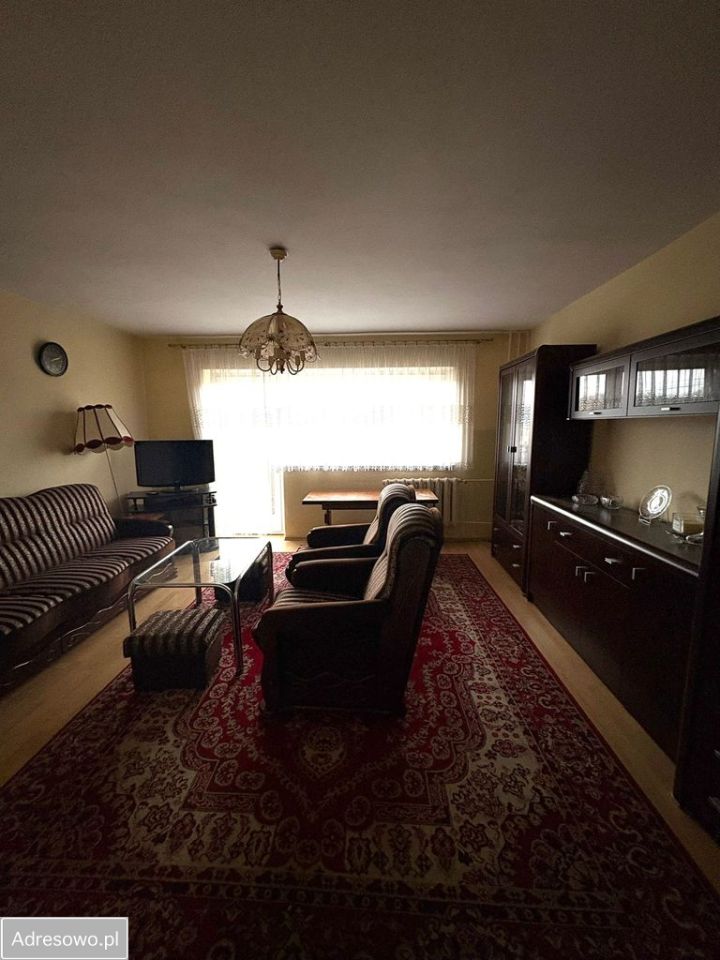 Mieszkanie 4-pokojowe Wysoka Kamieńska, ul. 5 Marca. Zdjęcie 2